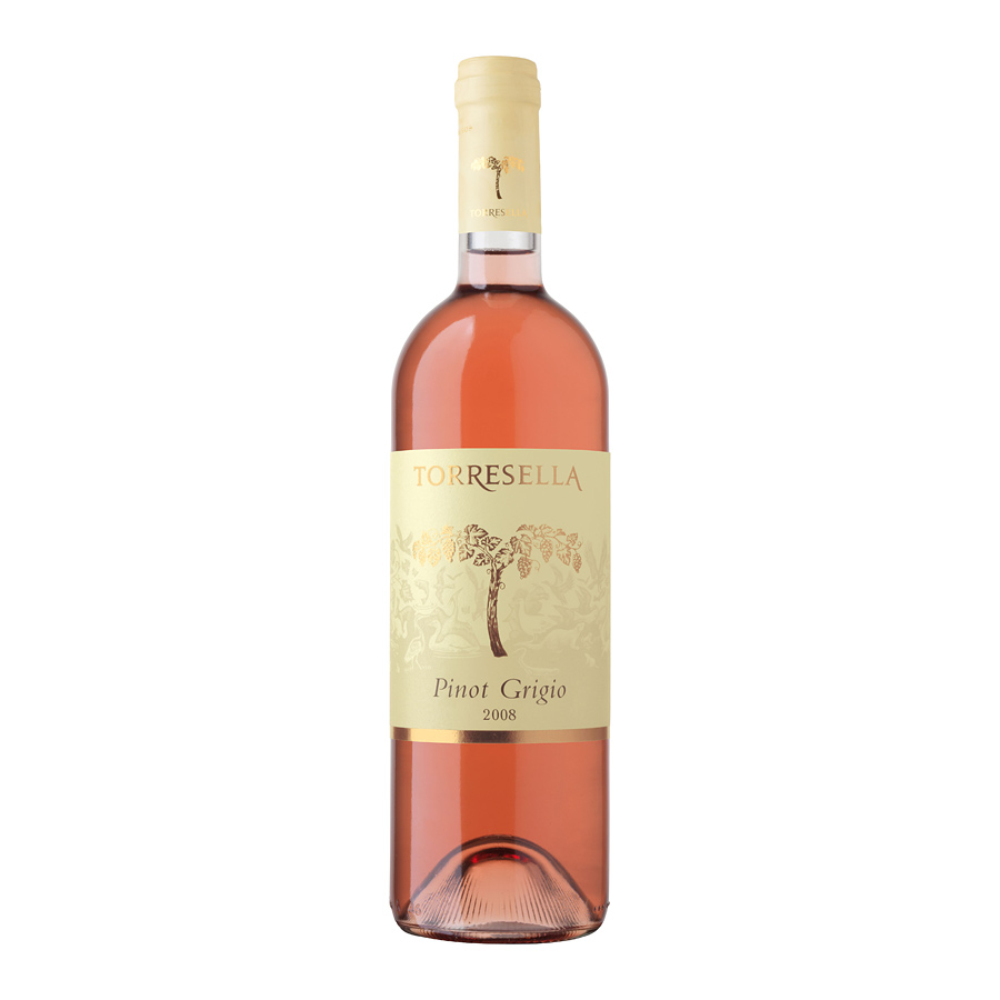 Pinot grigio rose вино. Пино Гриджио Торреселла. Pino Grigio Torresella белое сухое. Pinot Grigio Rose. Вино Torresella Pinot Grigio Rose 0.75 л.